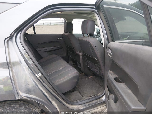 44918022 :رقم المزاد ، 2GNALDEKXD6238519 vin ، 2013 Chevrolet Equinox 1lt مزاد بيع