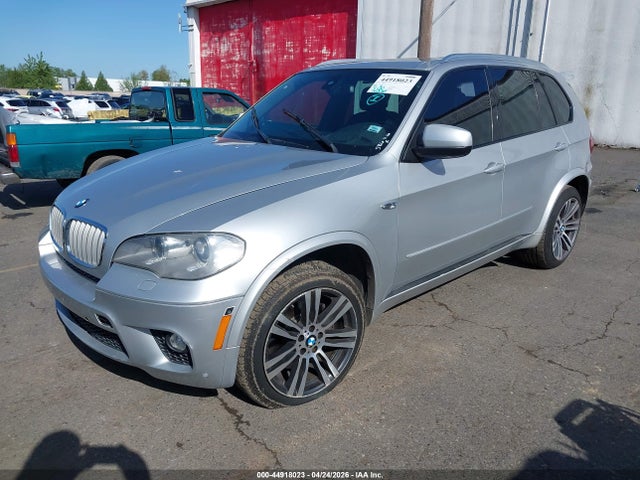 Продажа на аукционе авто 2013 Bmw X5 Xdrive50i, vin: 5UXZV8C5XD0C16119, номер лота: 44918023