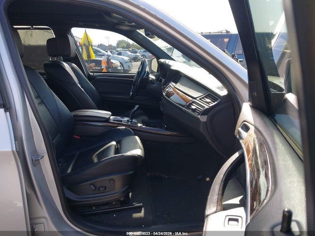 Продажа на аукционе авто 2013 Bmw X5 Xdrive50i, vin: 5UXZV8C5XD0C16119, номер лота: 44918023