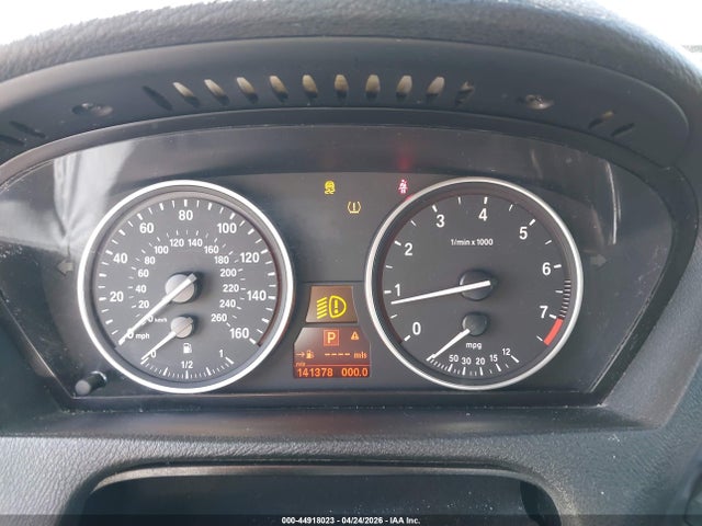 Продажа на аукционе авто 2013 Bmw X5 Xdrive50i, vin: 5UXZV8C5XD0C16119, номер лота: 44918023