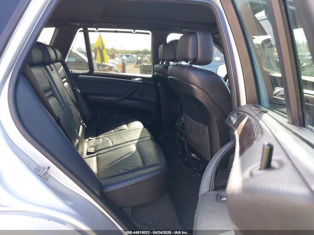 Продажа на аукционе авто 2013 Bmw X5 Xdrive50i, vin: 5UXZV8C5XD0C16119, номер лота: 44918023