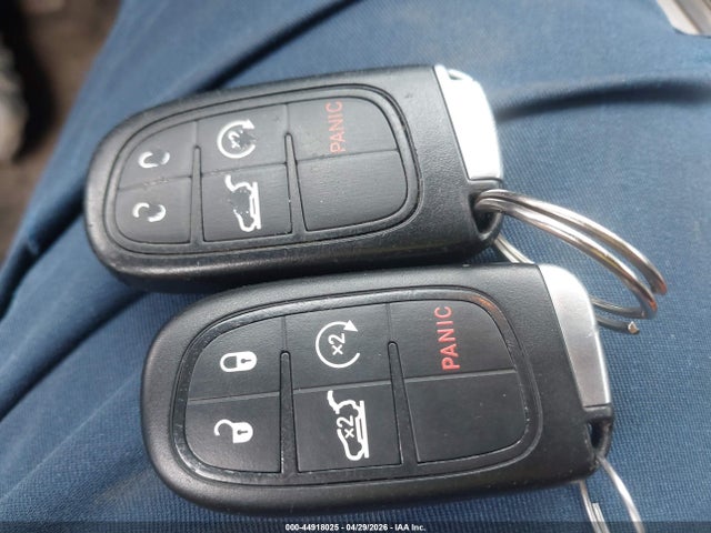 Aukcja sprzedaży 2019 Jeep Cherokee Limited 4x4, vin: 1C4PJMDX9KD444757, numer aukcji: 44918025