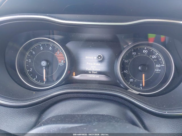 Aukcja sprzedaży 2019 Jeep Cherokee Limited 4x4, vin: 1C4PJMDX9KD444757, numer aukcji: 44918025