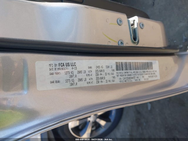 Aukcja sprzedaży 2019 Jeep Cherokee Limited 4x4, vin: 1C4PJMDX9KD444757, numer aukcji: 44918025
