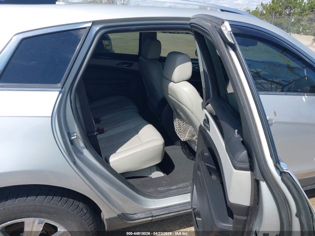 44918026 :رقم المزاد ، 3GYFNEE30GS580598 vin ، 2016 Cadillac Srx Luxury Collection مزاد بيع