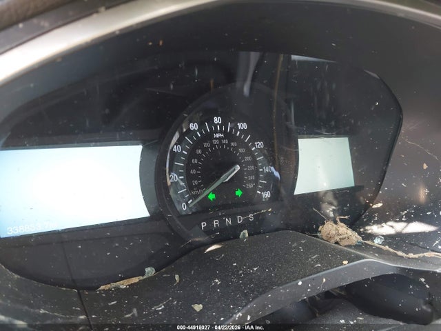 Aukcja sprzedaży 2015 Ford Edge Sel, vin: 2FMTK4J83FBB01863, numer aukcji: 44918027