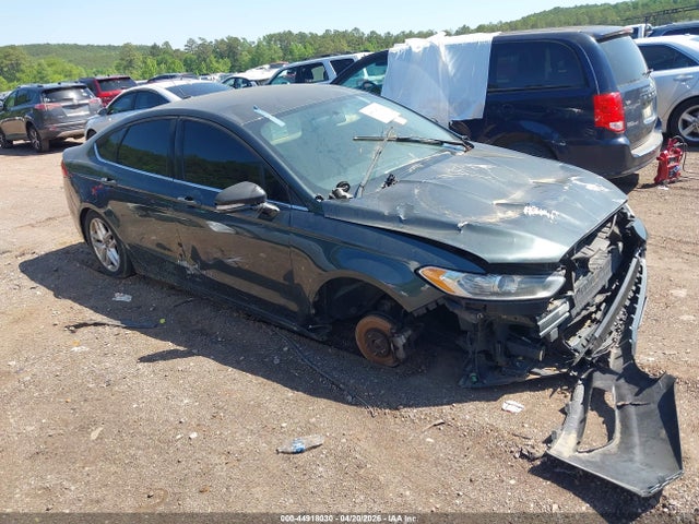 Auction sale of the 2015 Ford Fusion Se, vin: 1FA6P0H7XF5129002, lot number: 44918030
