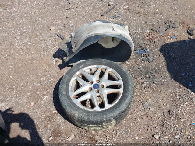 Продажа на аукционе авто 2015 Ford Fusion Se, vin: 1FA6P0H7XF5129002, номер лота: 44918030