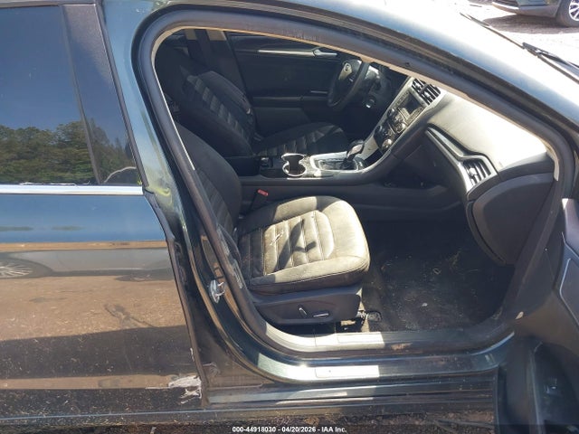 Продажа на аукционе авто 2015 Ford Fusion Se, vin: 1FA6P0H7XF5129002, номер лота: 44918030