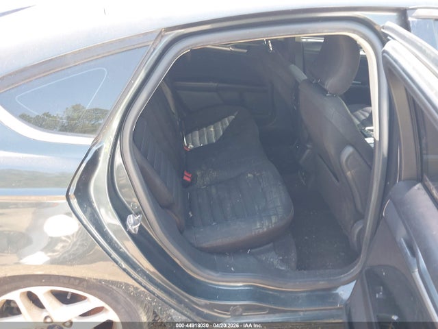 Продажа на аукционе авто 2015 Ford Fusion Se, vin: 1FA6P0H7XF5129002, номер лота: 44918030