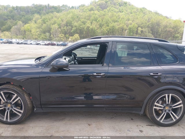 Aukcja sprzedaży 2014 Porsche Cayenne S, vin: WP1AB2A27ELA58816, numer aukcji: 44918033