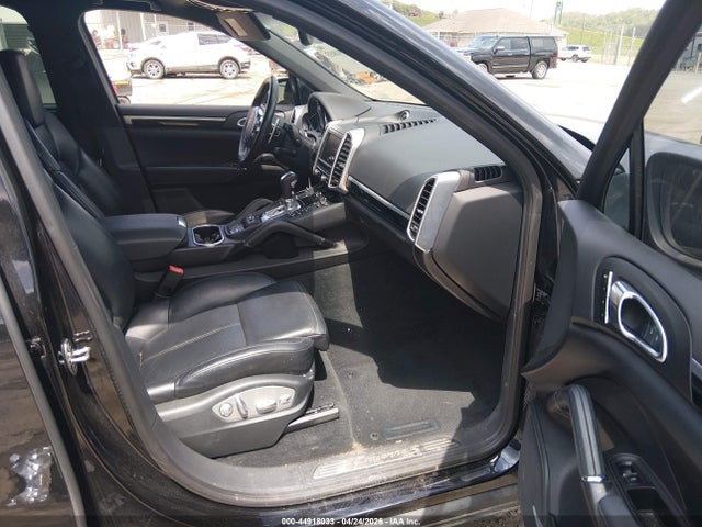 Aukcja sprzedaży 2014 Porsche Cayenne S, vin: WP1AB2A27ELA58816, numer aukcji: 44918033