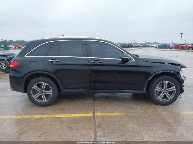 44918035 :رقم المزاد ، WDC0G4JB1KV174677 vin ، 2019 Mercedes-benz Glc 300 مزاد بيع