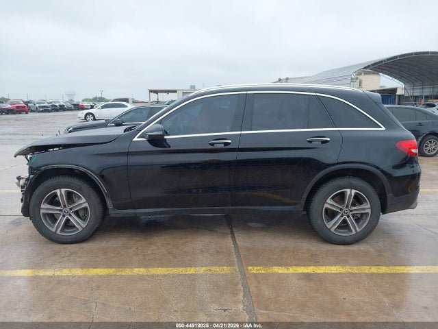 44918035 :رقم المزاد ، WDC0G4JB1KV174677 vin ، 2019 Mercedes-benz Glc 300 مزاد بيع