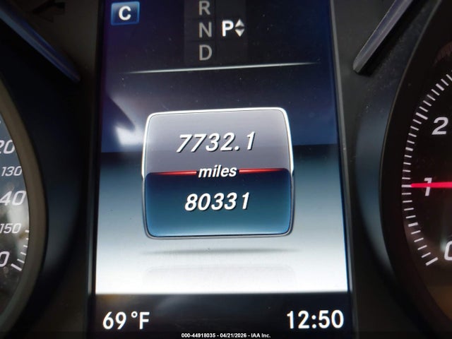 44918035 :رقم المزاد ، WDC0G4JB1KV174677 vin ، 2019 Mercedes-benz Glc 300 مزاد بيع
