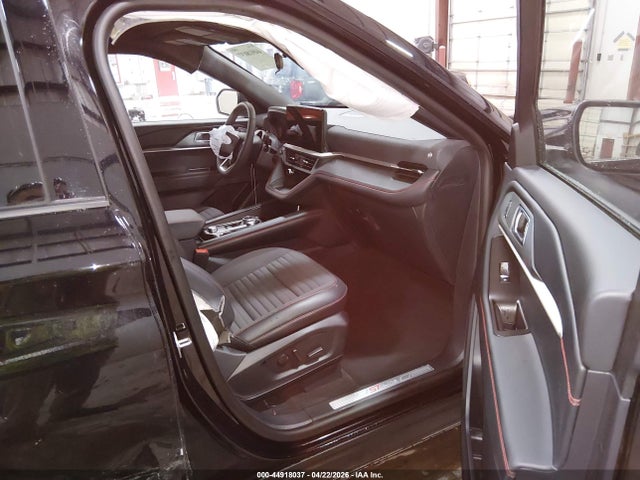 1FMUK8KH6TGA81431 Ford Explorer St-line