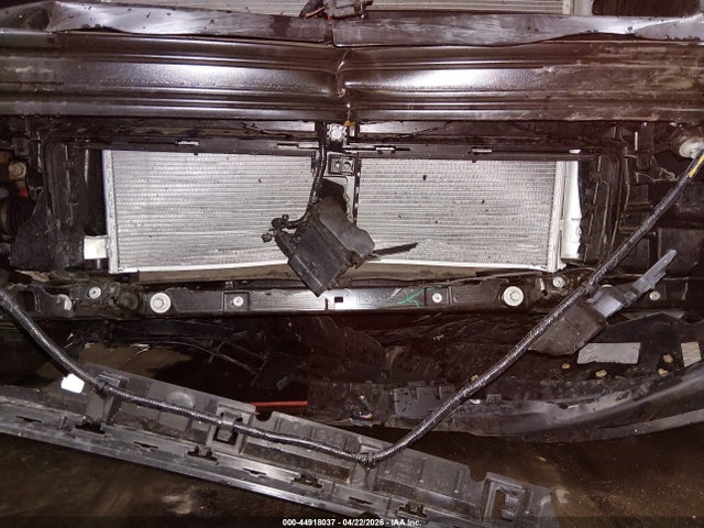 1FMUK8KH6TGA81431 Ford Explorer St-line