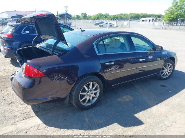 2008 Buick Lucerne Cxl მანქანა იყიდება აუქციონზე, vin: 1G4HD57238U134500, აუქციონის ნომერი: 44918038