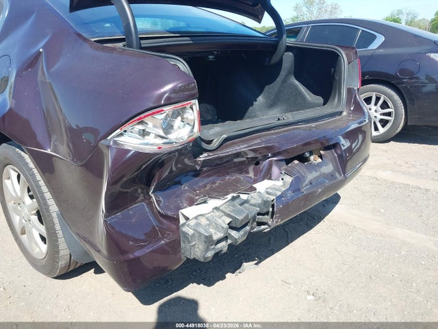 2008 Buick Lucerne Cxl მანქანა იყიდება აუქციონზე, vin: 1G4HD57238U134500, აუქციონის ნომერი: 44918038