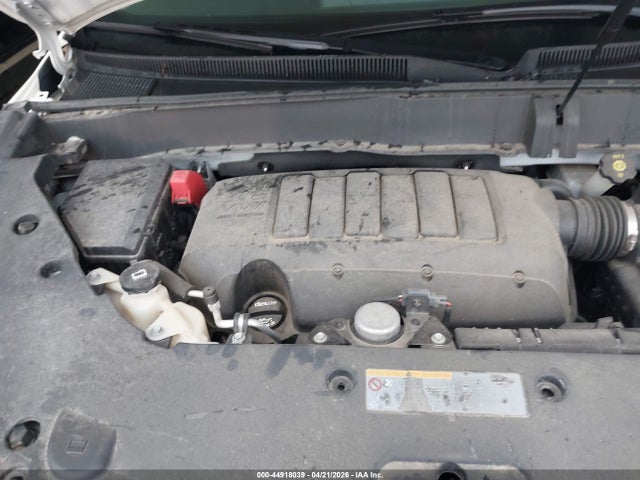 Aukcja sprzedaży 2015 Chevrolet Traverse 2lt, vin: 1GNKVHKD4FJ332655, numer aukcji: 44918039