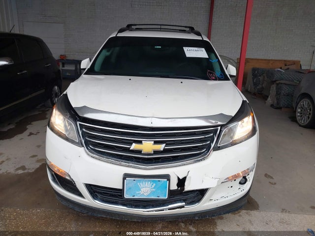 Aukcja sprzedaży 2015 Chevrolet Traverse 2lt, vin: 1GNKVHKD4FJ332655, numer aukcji: 44918039