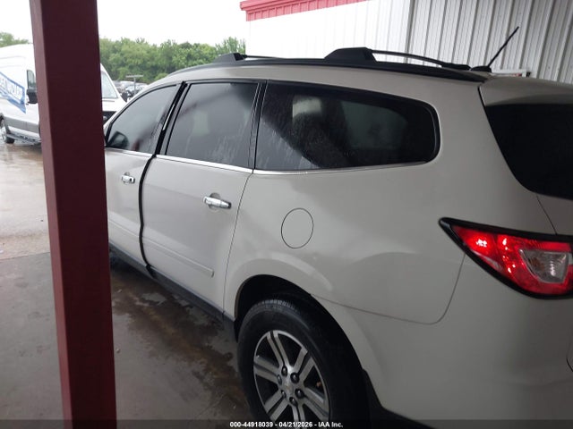 Aukcja sprzedaży 2015 Chevrolet Traverse 2lt, vin: 1GNKVHKD4FJ332655, numer aukcji: 44918039