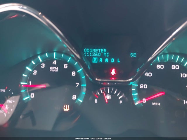 Aukcja sprzedaży 2015 Chevrolet Traverse 2lt, vin: 1GNKVHKD4FJ332655, numer aukcji: 44918039