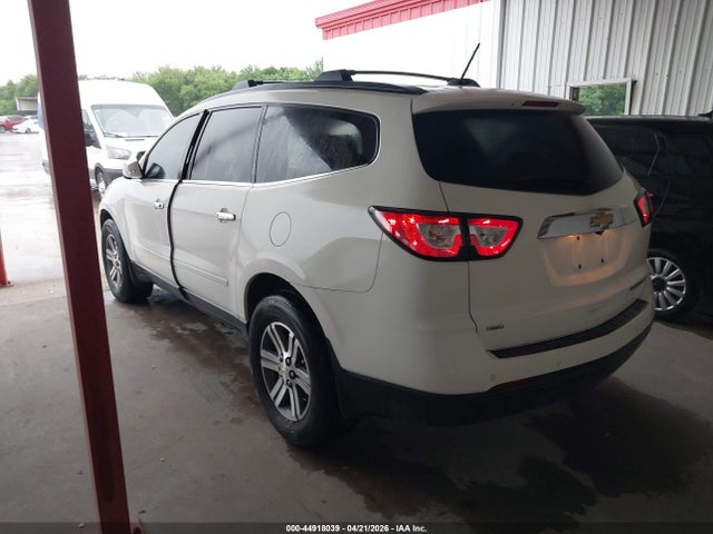 Aukcja sprzedaży 2015 Chevrolet Traverse 2lt, vin: 1GNKVHKD4FJ332655, numer aukcji: 44918039