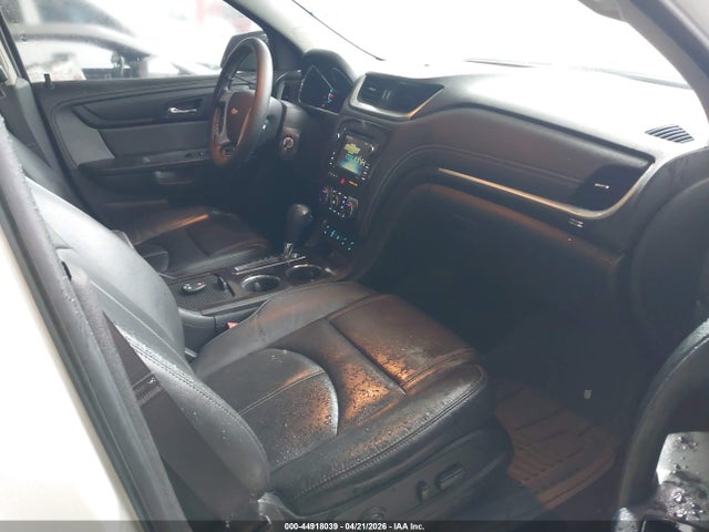 Aukcja sprzedaży 2015 Chevrolet Traverse 2lt, vin: 1GNKVHKD4FJ332655, numer aukcji: 44918039