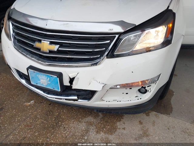 Aukcja sprzedaży 2015 Chevrolet Traverse 2lt, vin: 1GNKVHKD4FJ332655, numer aukcji: 44918039
