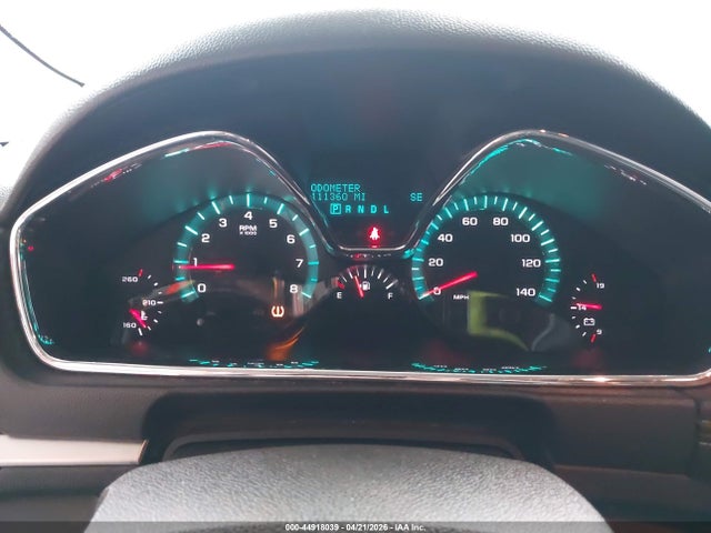 Aukcja sprzedaży 2015 Chevrolet Traverse 2lt, vin: 1GNKVHKD4FJ332655, numer aukcji: 44918039