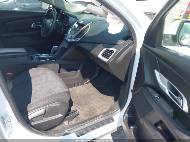 Aukcja sprzedaży 2011 Gmc Terrain Sle-1, vin: 2CTALMEC2B6292433, numer aukcji: 44918040