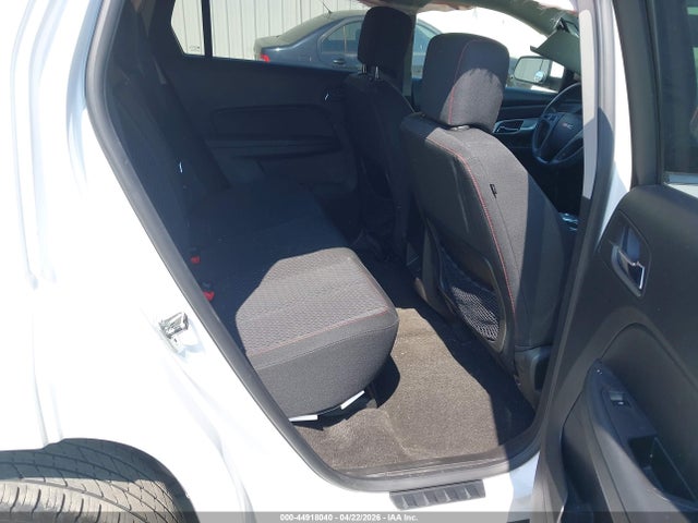 Aukcja sprzedaży 2011 Gmc Terrain Sle-1, vin: 2CTALMEC2B6292433, numer aukcji: 44918040