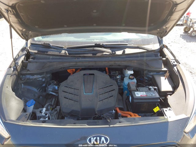 KNDCC3LG3M5098514 KIA Niro Ev Ex