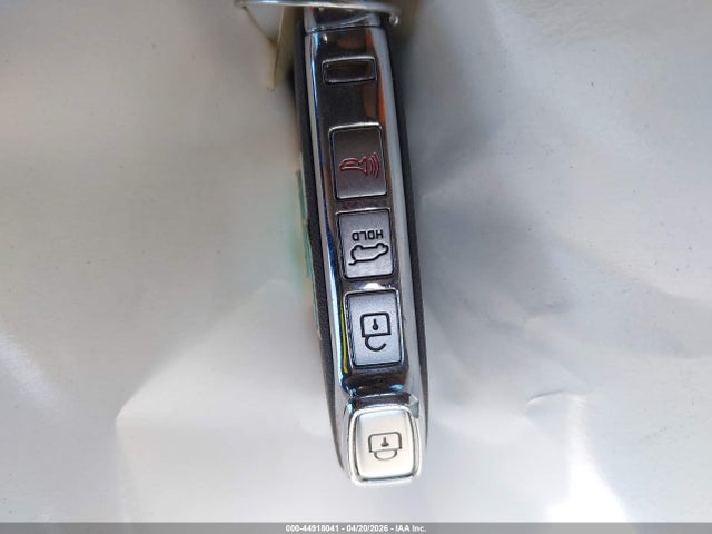 KNDCC3LG3M5098514 KIA Niro Ev Ex