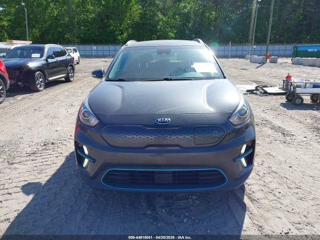 KNDCC3LG3M5098514 KIA Niro Ev Ex