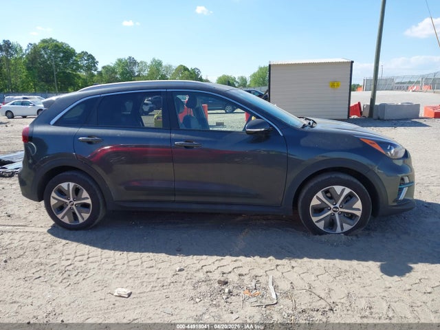 KNDCC3LG3M5098514 KIA Niro Ev Ex