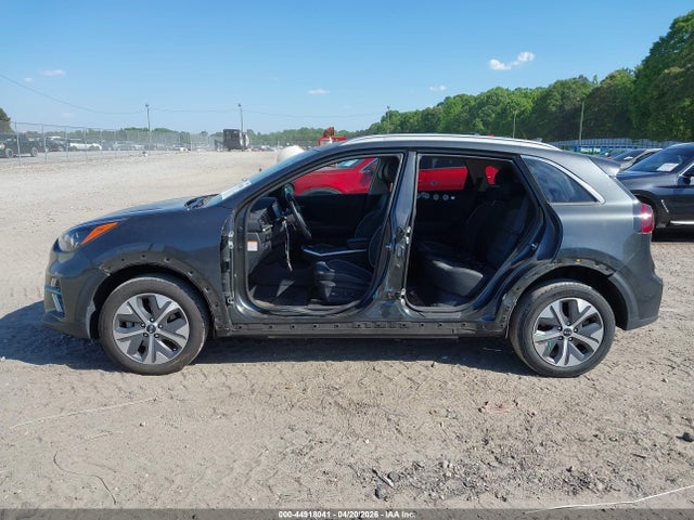 KNDCC3LG3M5098514 KIA Niro Ev Ex