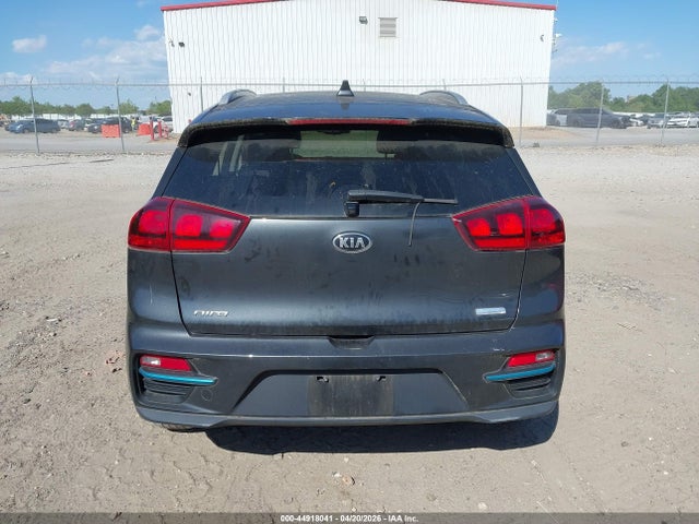 KNDCC3LG3M5098514 KIA Niro Ev Ex
