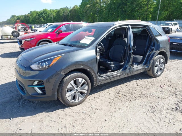 KNDCC3LG3M5098514 KIA Niro Ev Ex