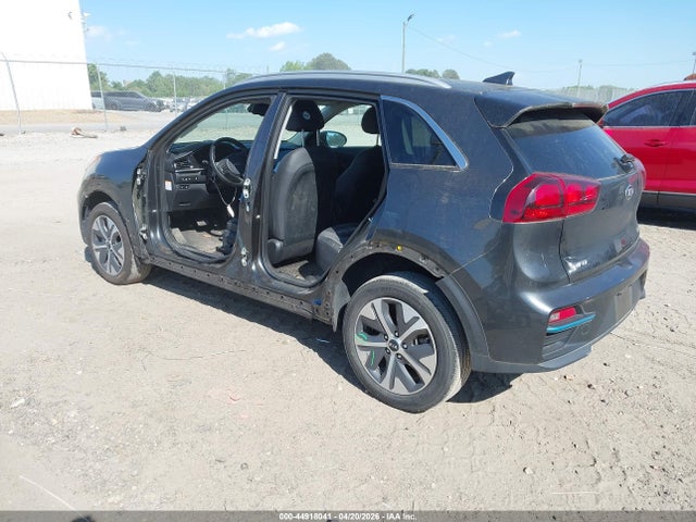 KNDCC3LG3M5098514 KIA Niro Ev Ex