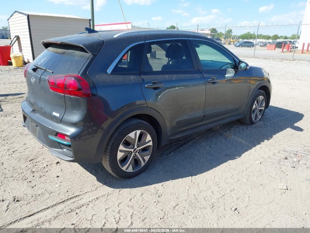KNDCC3LG3M5098514 KIA Niro Ev Ex