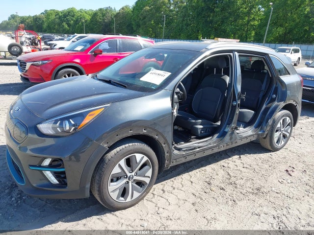KNDCC3LG3M5098514 KIA Niro Ev Ex