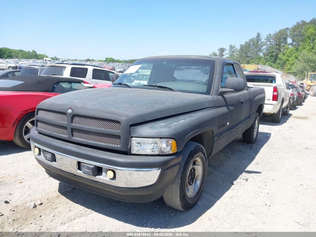 44918042 :رقم المزاد ، 3B7HC13Z21G245583 vin ، 2001 Dodge Ram 1500 St مزاد بيع