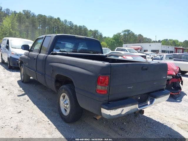 44918042 :رقم المزاد ، 3B7HC13Z21G245583 vin ، 2001 Dodge Ram 1500 St مزاد بيع