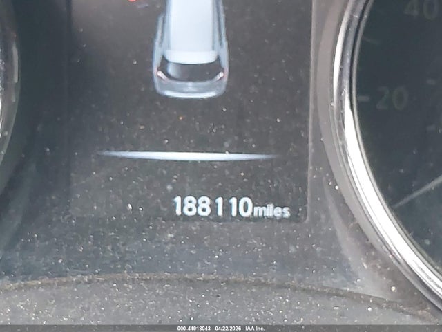 5N1AT2MT5HC864074 Nissan ROGUE SV