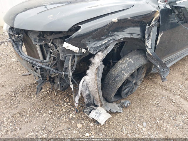 5N1AT2MT5HC864074 Nissan ROGUE SV