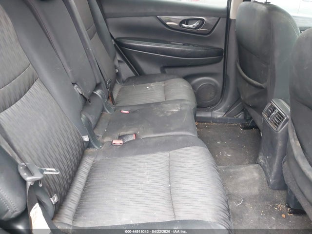 5N1AT2MT5HC864074 Nissan ROGUE SV