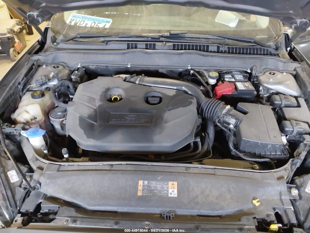 Продажа на аукционе авто 2013 Ford Fusion Se, vin: 3FA6P0H92DR140605, номер лота: 44918044
