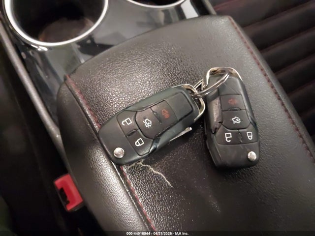 Продажа на аукционе авто 2013 Ford Fusion Se, vin: 3FA6P0H92DR140605, номер лота: 44918044